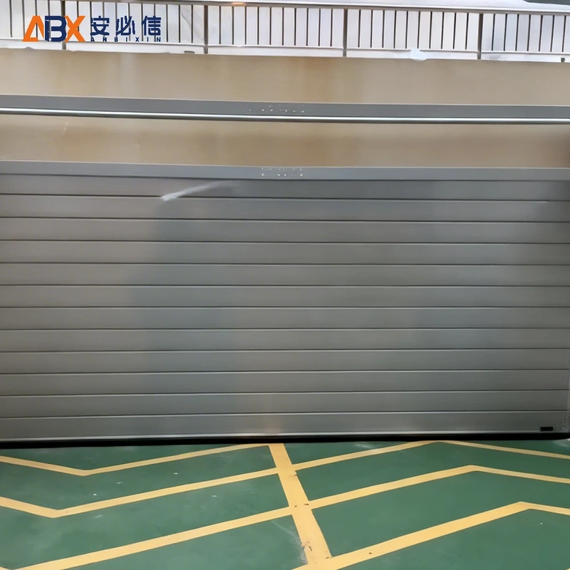 安顺市雷达高速门